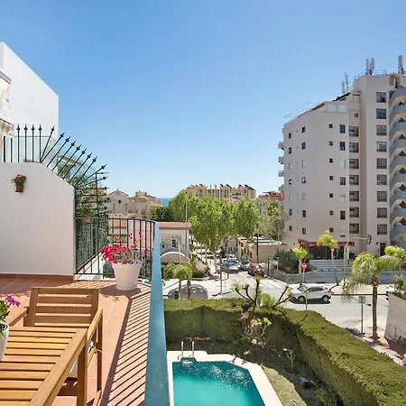 Joya La Carihuela Apartamento