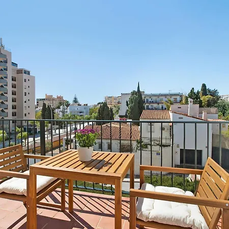 Appartamento Joya La Carihuela *