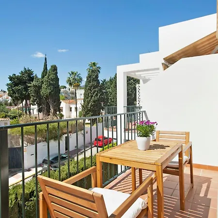Joya La Carihuela Appartamento Torremolinos