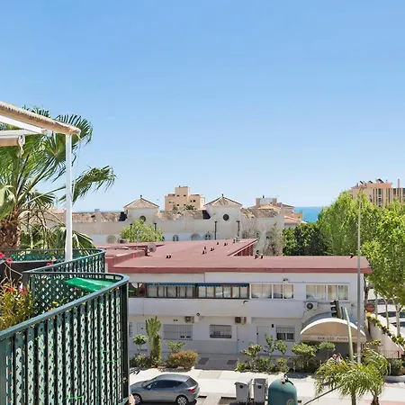 Joya La Carihuela Appartamento Torremolinos