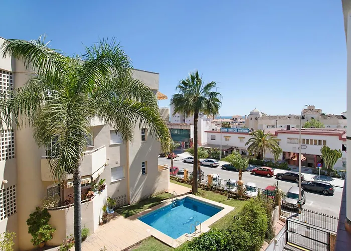 Apartamento Joya La Carihuela