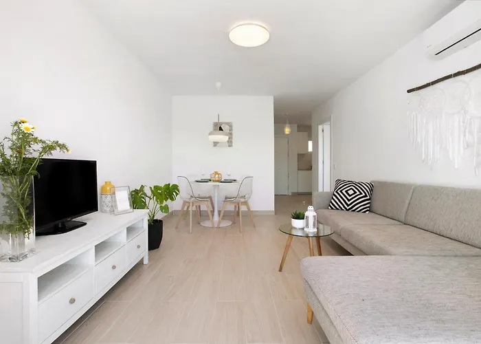 Apartamento Joya La Carihuela *