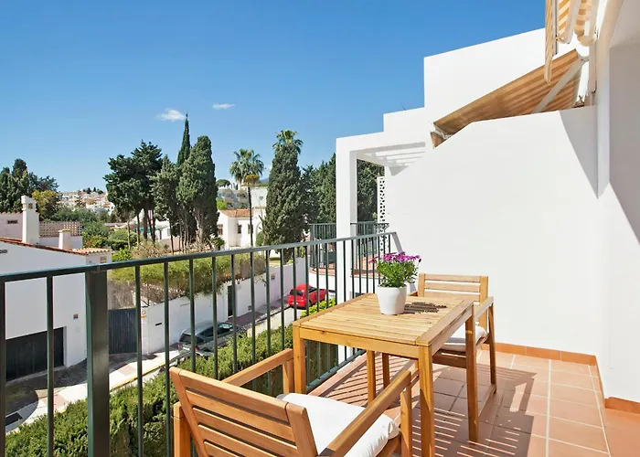 Joya La Carihuela Apartamento *