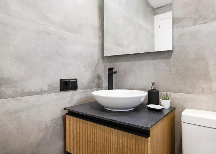 Apartamento Joya La Carihuela