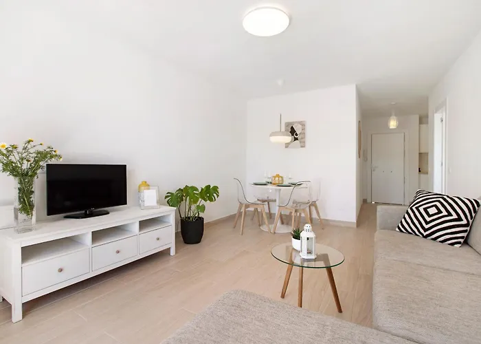 Joya La Carihuela * Torremolinos