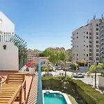 Joya La Carihuela Appartement