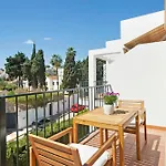 Joya La Carihuela Appartement *