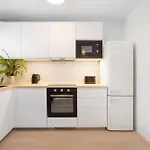 Joya La Carihuela Appartement *