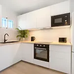Joya La Carihuela Appartement