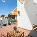 Joya La Carihuela Appartement Torremolinos