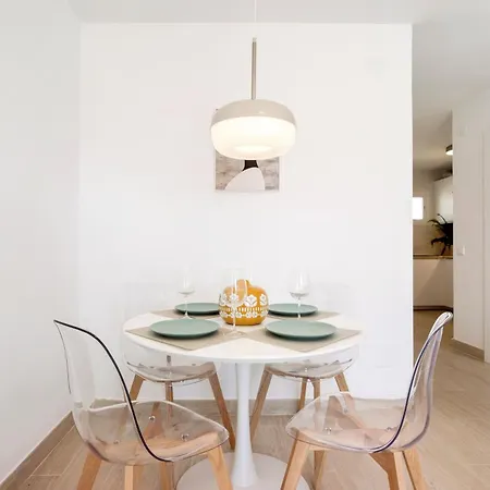 Joya La Carihuela Torremolinos