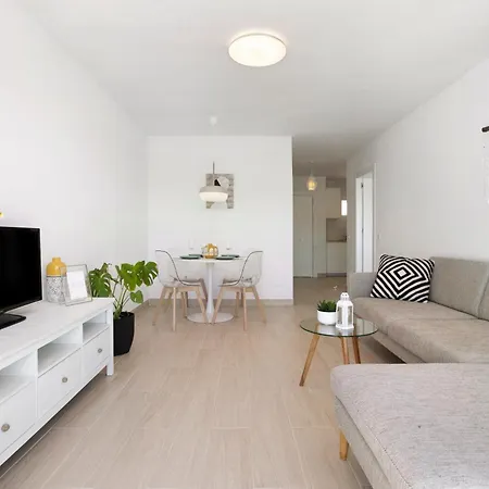 Apartmán Joya La Carihuela *