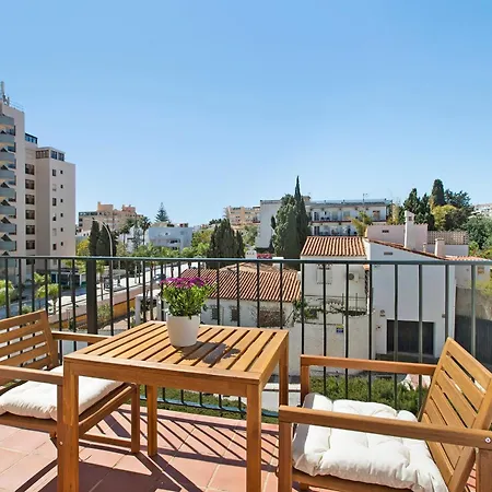 Joya La Carihuela Appartamento