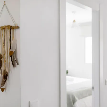 Apartmán Joya La Carihuela