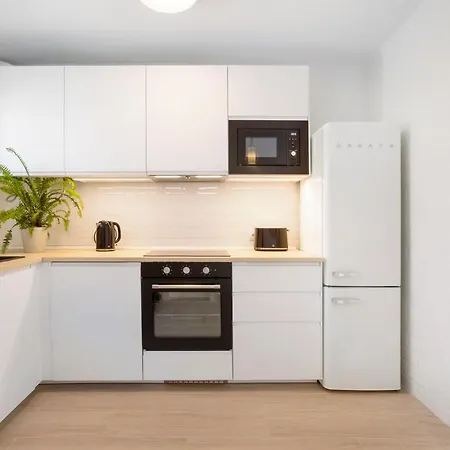 Apartmán Joya La Carihuela