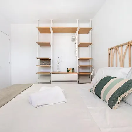 Joya La Carihuela * Torremolinos