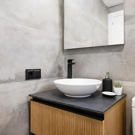 Apartmán Joya La Carihuela