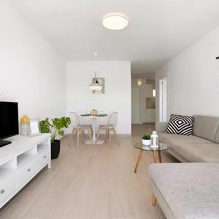 Appartement Joya La Carihuela