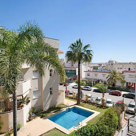 Appartement Joya La Carihuela Torremolinos