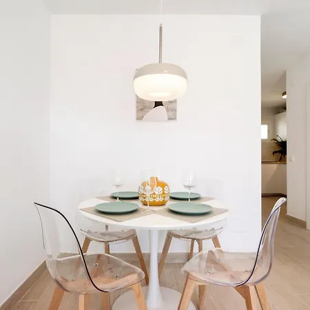 Joya La Carihuela Appartement