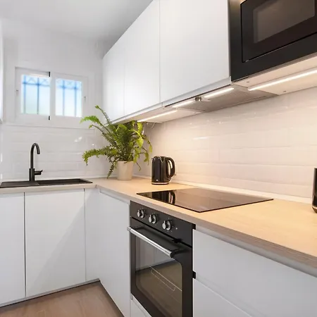 Joya La Carihuela Apartamento