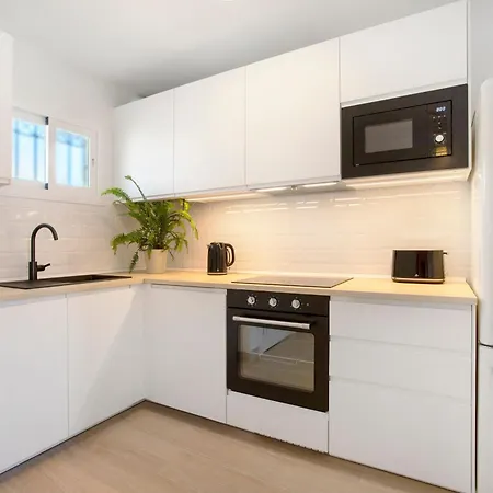 Joya La Carihuela Apartament