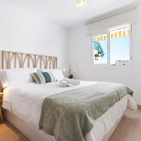 Joya La Carihuela Apartament *