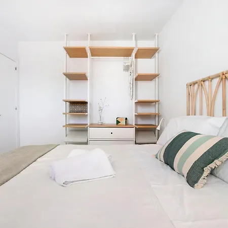 Joya La Carihuela Appartement