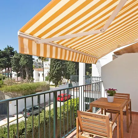 Joya La Carihuela Apartamento *