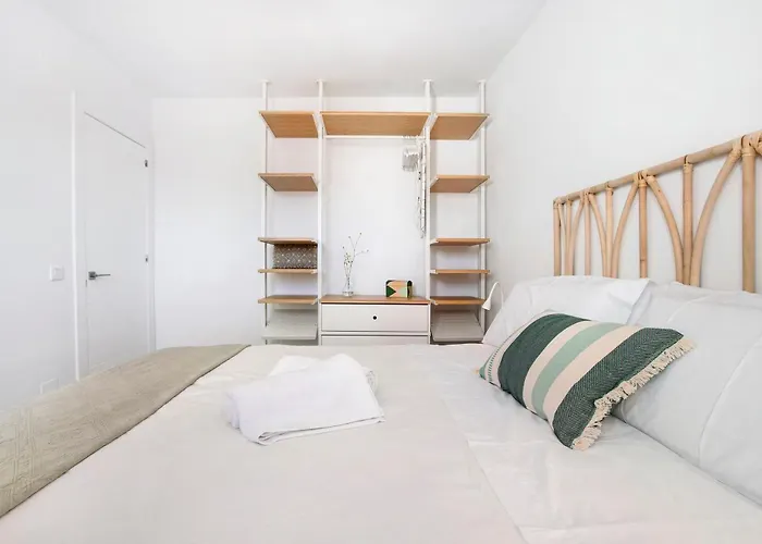 Joya La Carihuela * Торремолинос