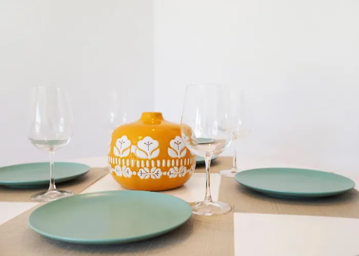 Joya La Carihuela 아파트 *