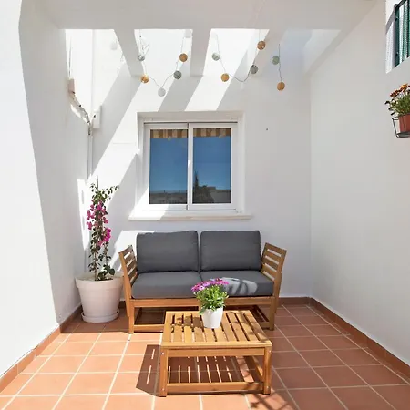 Joya La Carihuela Apartmán *