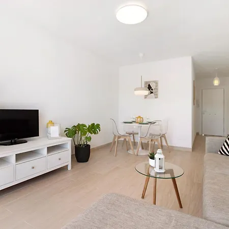 Joya La Carihuela * Torremolinos