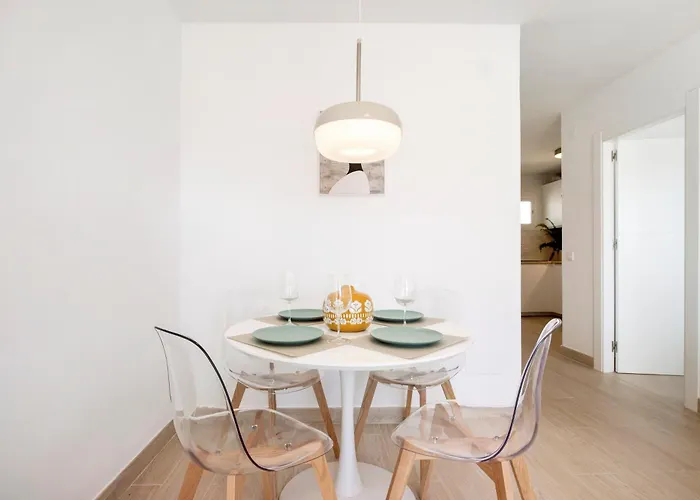 Joya La Carihuela Torremolinos