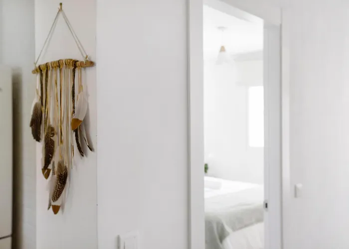 Apartmán Joya La Carihuela