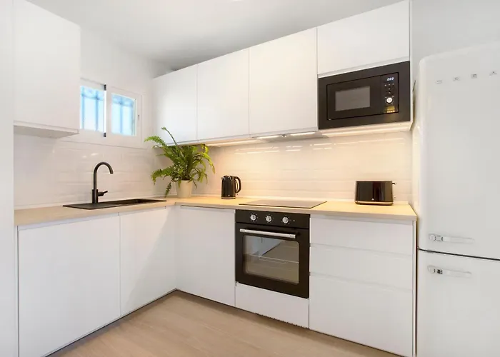 Apartmán Joya La Carihuela