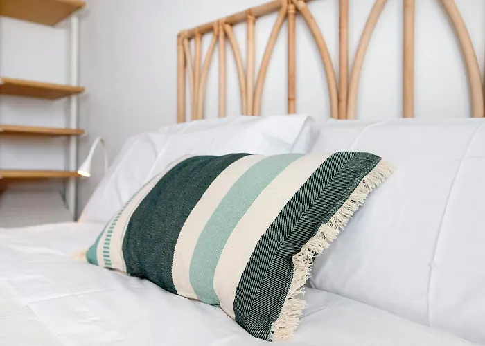 Joya La Carihuela Apartmán Torremolinos