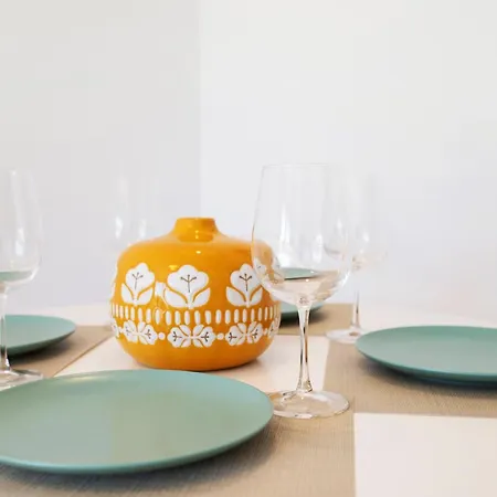 Joya La Carihuela Apartment *