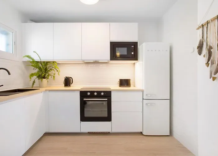 Apartment Joya La Carihuela