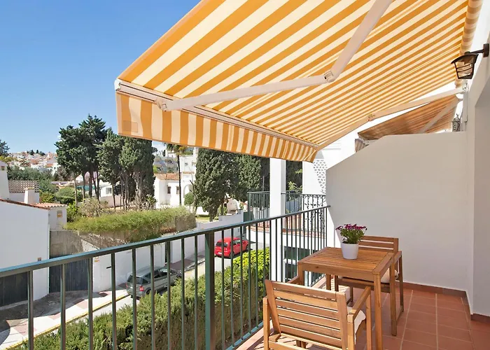 Apartment Joya La Carihuela Torremolinos